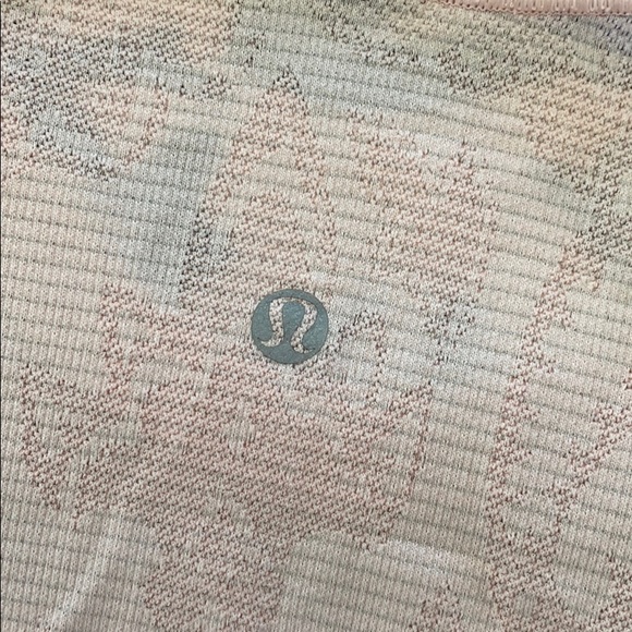 Lululemon Top - Picture 7 of 7